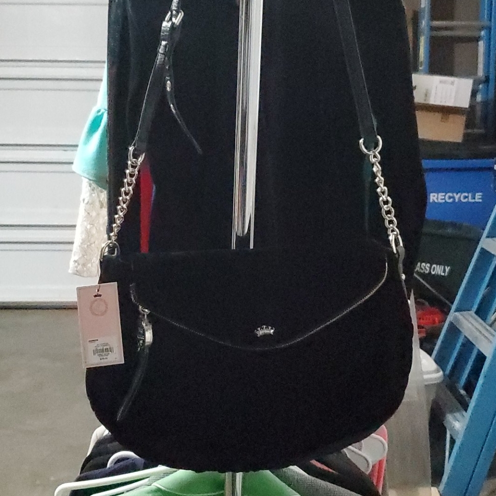 PURSE 👛 JUICY COUTURE